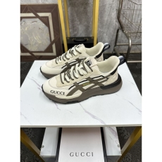 Gucci Low Shoes